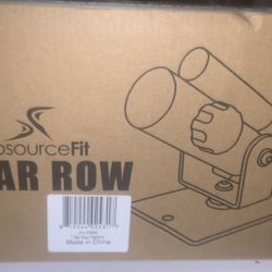 T-bar Row *NIB*