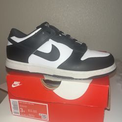 NIKE DUNK LOW ( PS 3Y) 