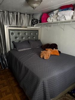Brand new Queen Sized Bed