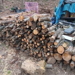 Firewood 