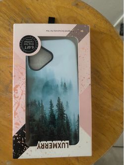 iPhone 16 case