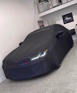 Bmw f90 m5 genuine indoor m performance cover
