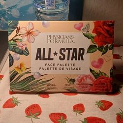 Physicians Formula Face Palette 