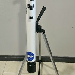 NASA Astronomical Telescope 