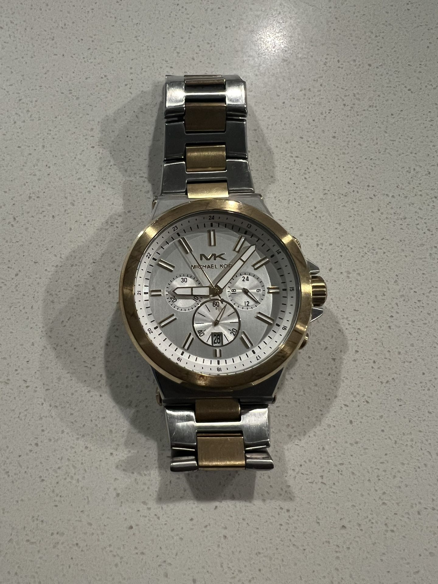 Michael Kors Men’s Watch