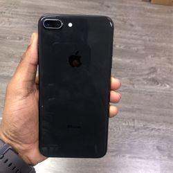 iPhone 8 Plus 64GB Unlocked 