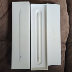 Apple 2nd Generation Pencil