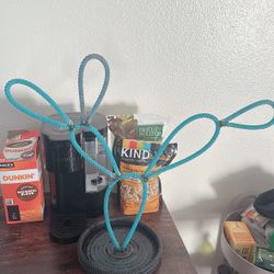 Cactus Jewelry Holder