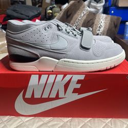 Nike Air Alpha 88 Medium Grey Size 11