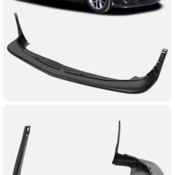 2018 Challenger Lower Valance 