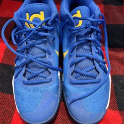 Nike Athletic Shoes Men Size 8.5 