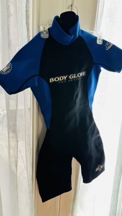 Women  Body glove Wet Suit Size 5