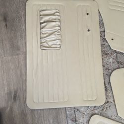 Type 1 Beetle Door Panels 