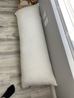 Maternity Side Sleeper Pillow