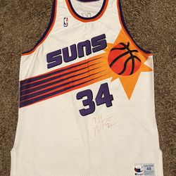 Phoenix Suns Jersey 