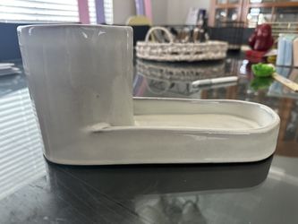 Magnolia Hearth and Hand Sink Caddy