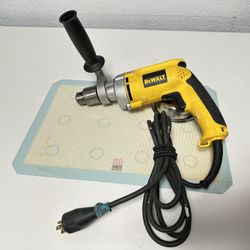 DW235G  Drill   (8.5 Amp)