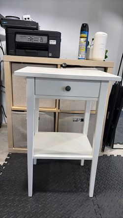 Side table