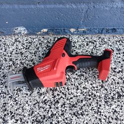 HACKZALL MILWAUKEE TOOL ONLY 