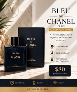 Men’s Cologne
