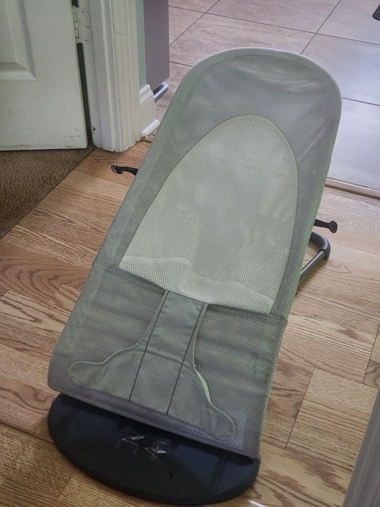 Baby Bouncer 