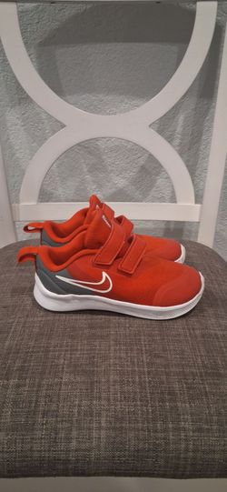 Nike shoes for toddlers