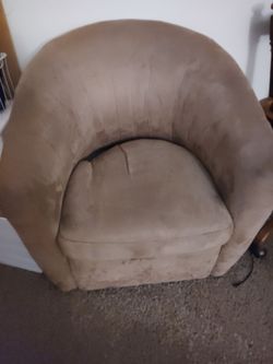 Small sofa