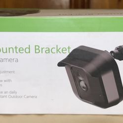 Wall Mount Bracket for All-New Blink Outdoor