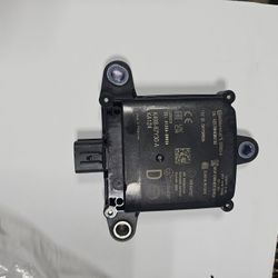 2024 MAZDA CX-5 REAR  BLIND SPOT RADAR SENSOR MODULE