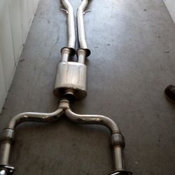 Car Parts