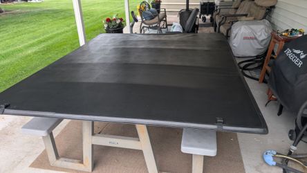 Tonneau Cover