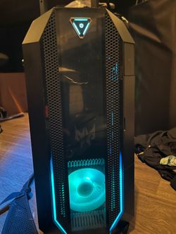 Acer Predator Orion 3000 Gaming PC