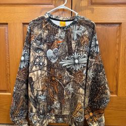 Chrome Hearts X Nocta L/s 