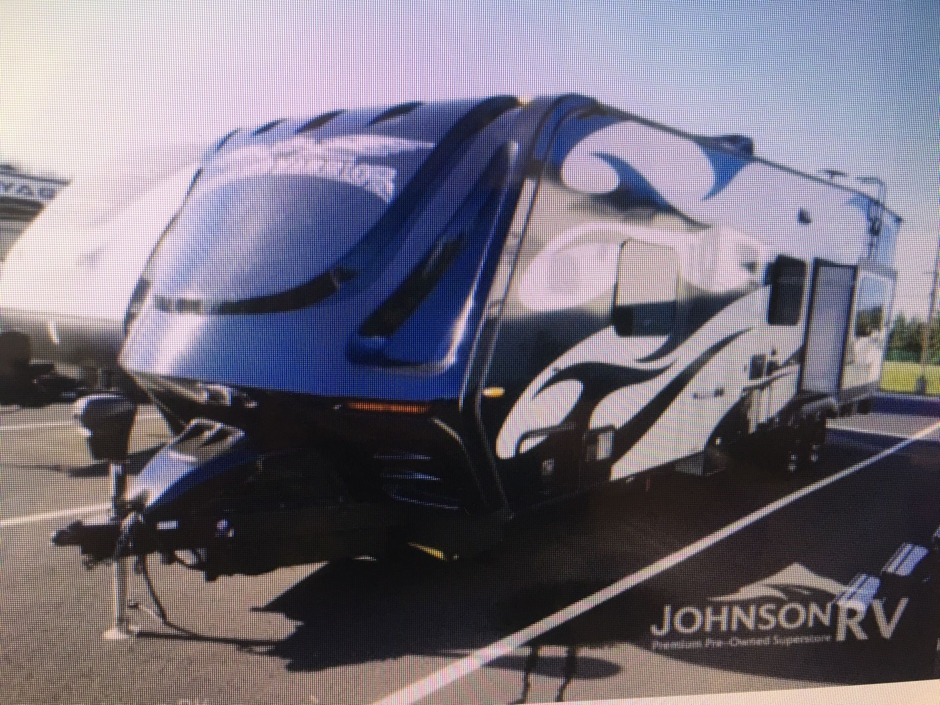 2019 Weekend Warrior Toy Hauler