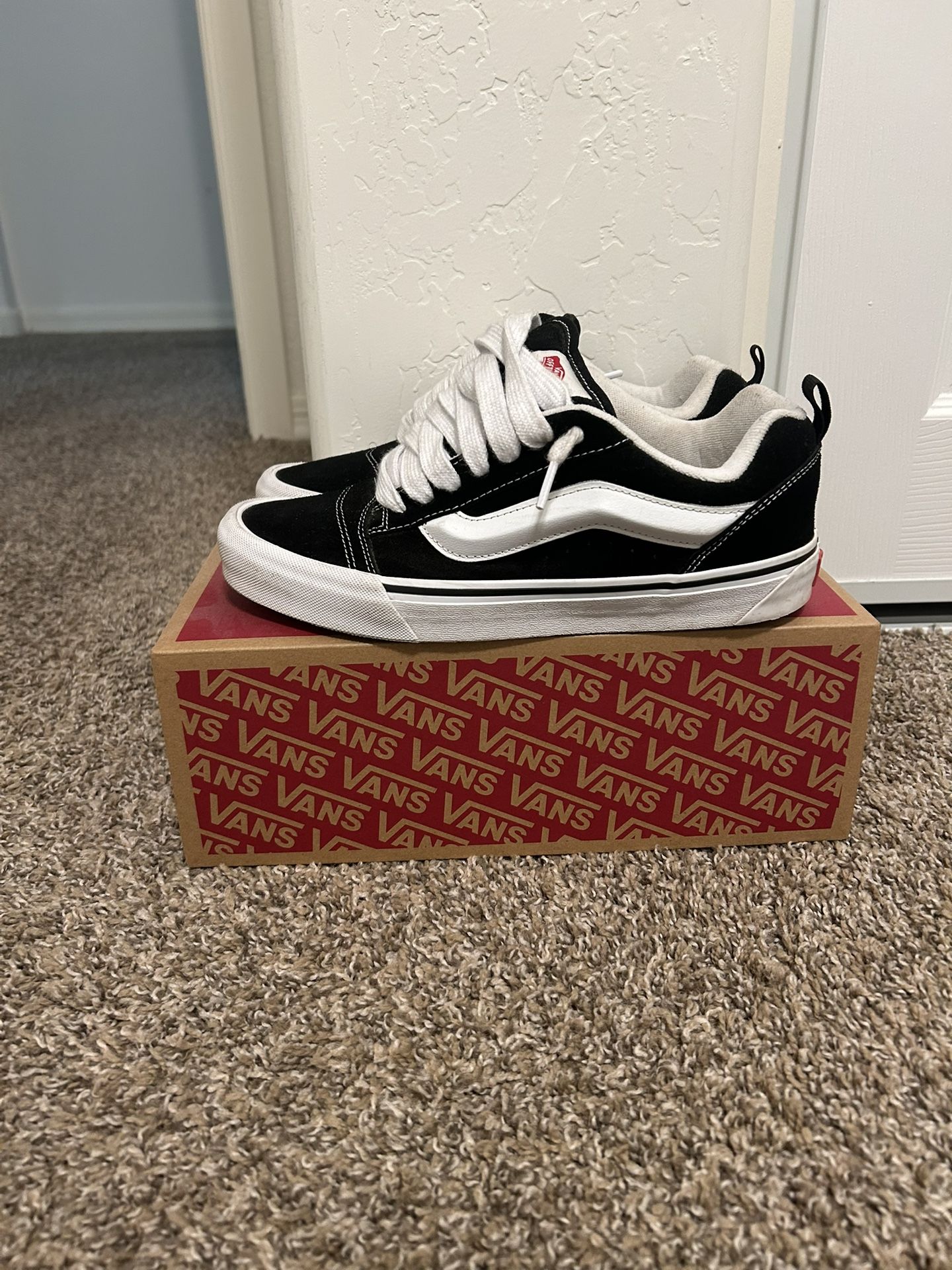 Vans