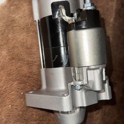 Besuto Starter motor for Ford