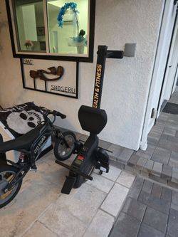 Rower