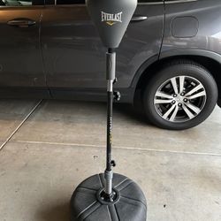 Everlasting Hyper flex Punching Bag