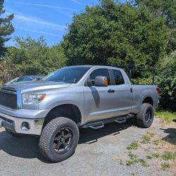 2013 Toyota Tundra