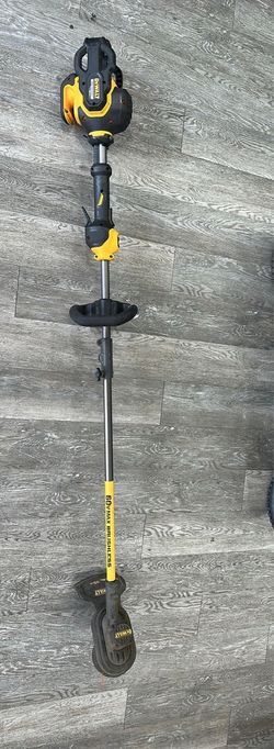 Dewalt Edge trimmer