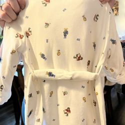 Ralph Lauren Baby Robe 
