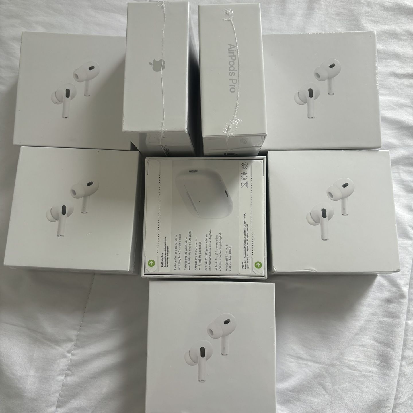 AirPods Pro 2 for Sale in Miami, FL - OfferUp