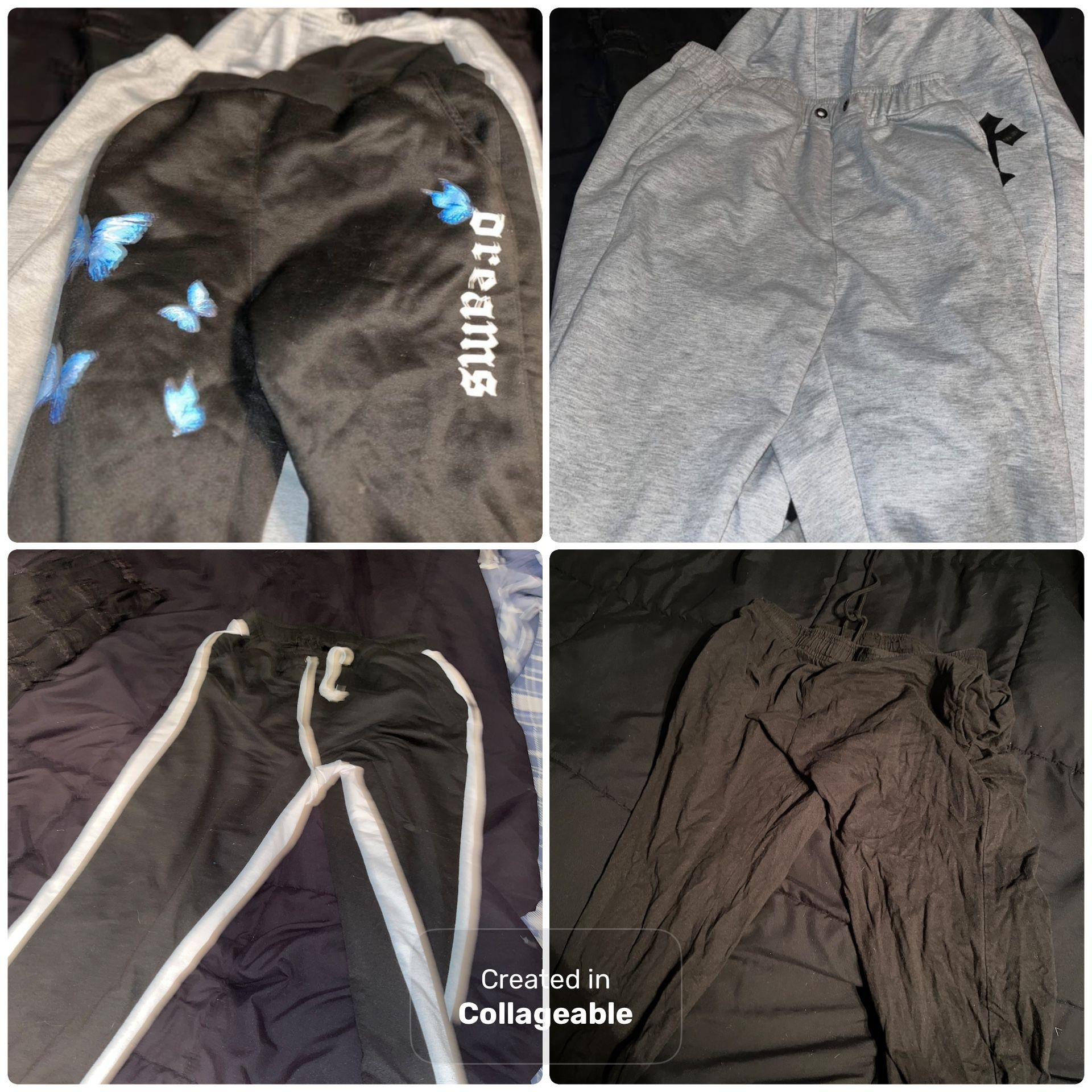 Men’s Sweatpants