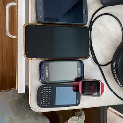Phone Bundle 