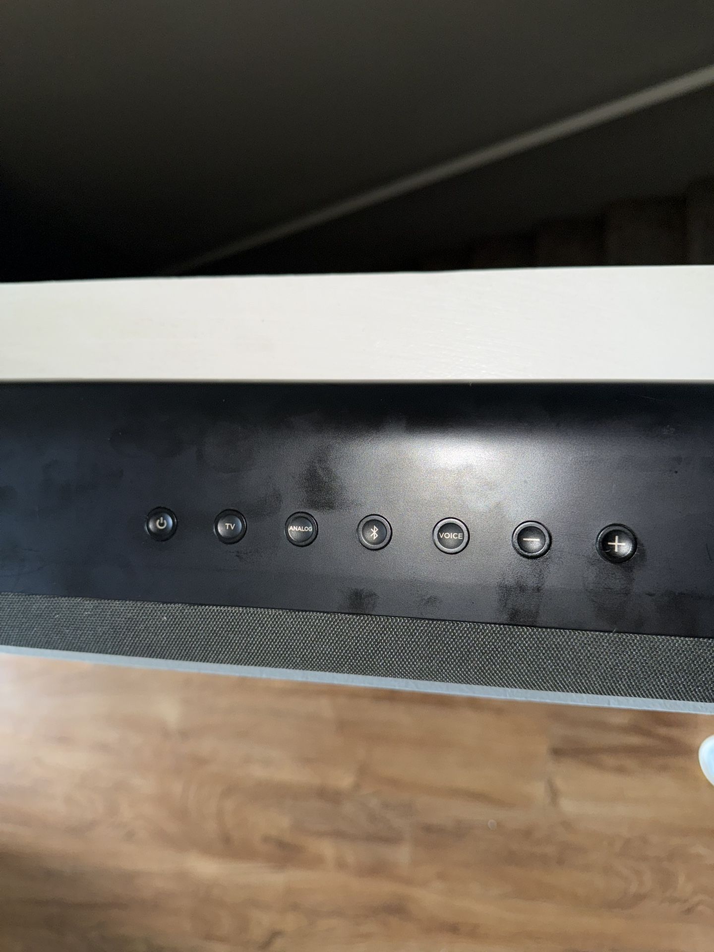 Polk Home Audio Surround System