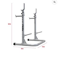 Squat Rack