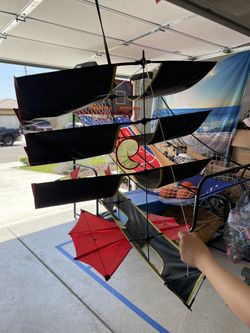 Kite Jolly Roger Pirate Ship 