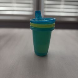 Sippy Cups