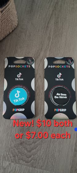 Pop Its New!