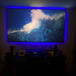 Formovie Theater UST Projector & 103” Screen